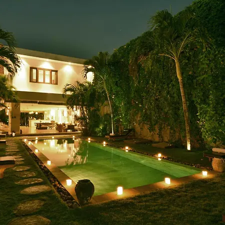 Villa Chocolat Seminyak-2