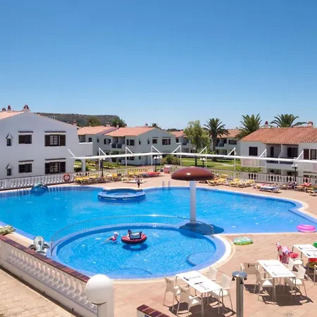 Son Bou Playa Gold By Menorca Vacations-3