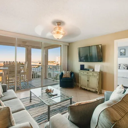 Magnolia House At Destin Pointe 203-2