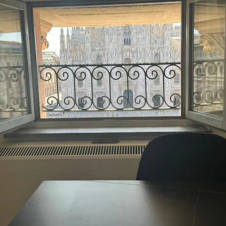 Flat In Duomo-3
