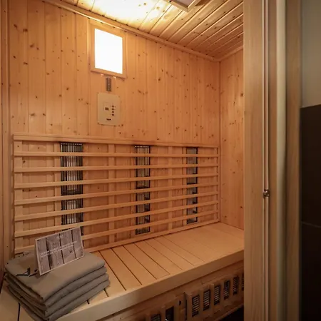 PRIVÀ Alpine Lodge-2