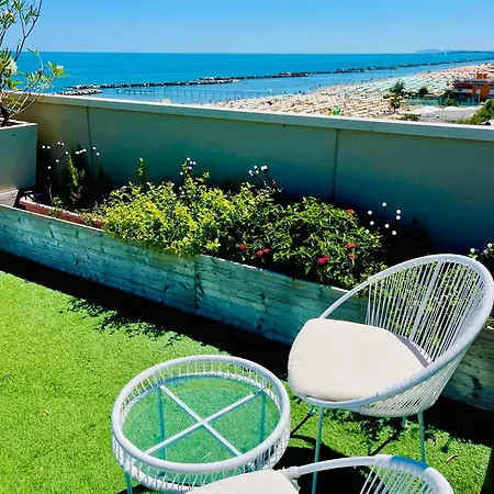 Residence Frontemare-3
