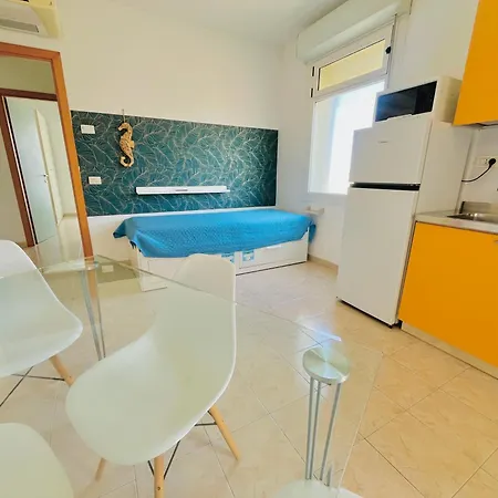 Residence Frontemare-2