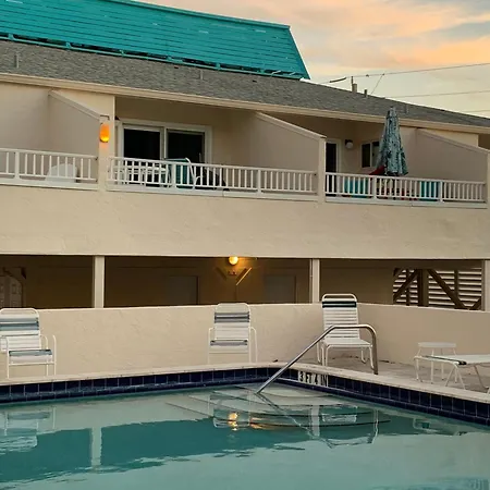 Coquina Beach Club 109-2