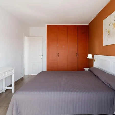 Aparthotel Neptuno Costadeje-3