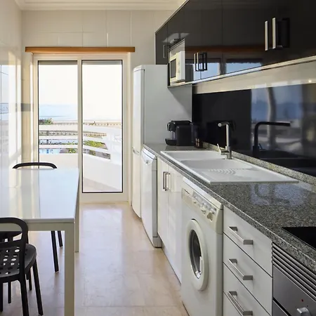 Monte Gordo Prestige Apartments-3
