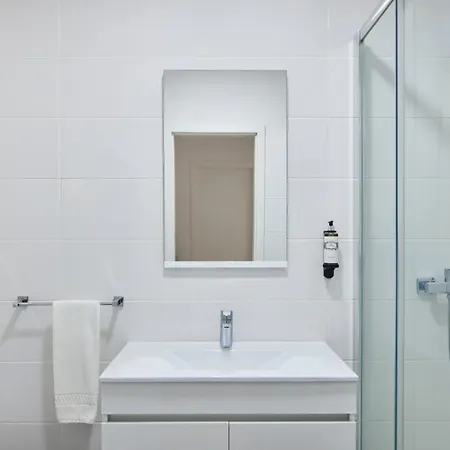Monte Gordo Prestige Apartments-2