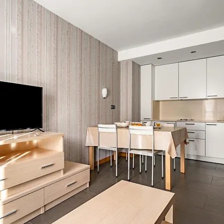 Apartamentos Spa Cueto-2
