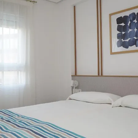 Apartamentos BCL Playa Albir-2