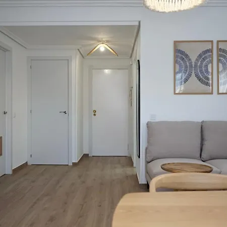 Apartamentos BCL Playa Albir-3