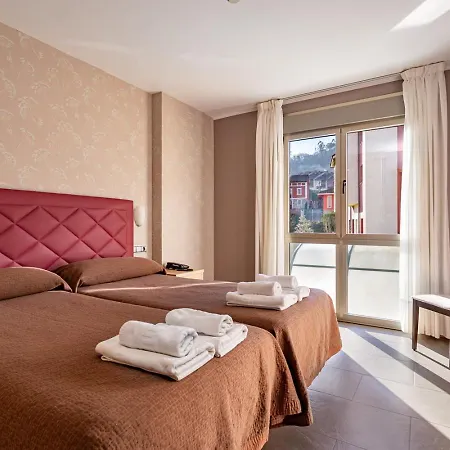 Apartamentos Spa Cueto-3