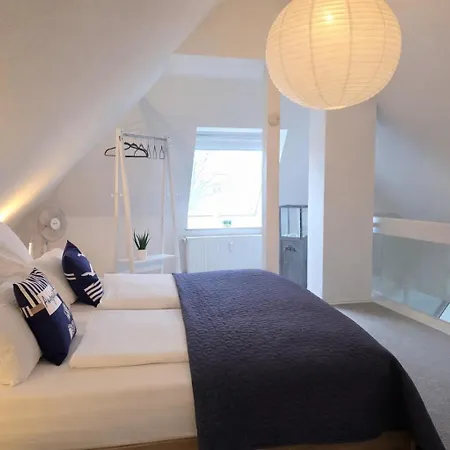 Ferienwohnung Seeloft am Möhnesee-3