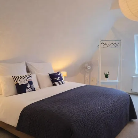 Ferienwohnung Seeloft am Möhnesee-2