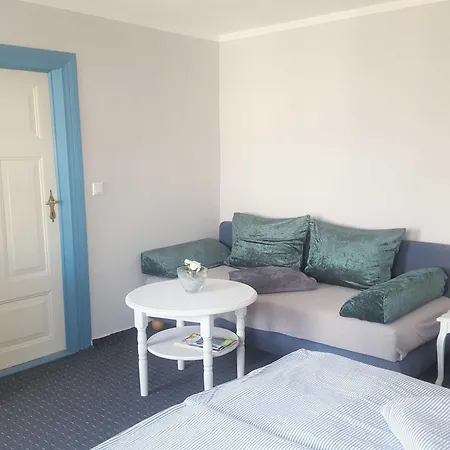 Ferienwohnung Sassnitz mit Meerblick-3