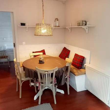 Apartamentos Sallent de Gállego 3000-3