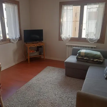 Apartamentos Sallent de Gállego 3000-2