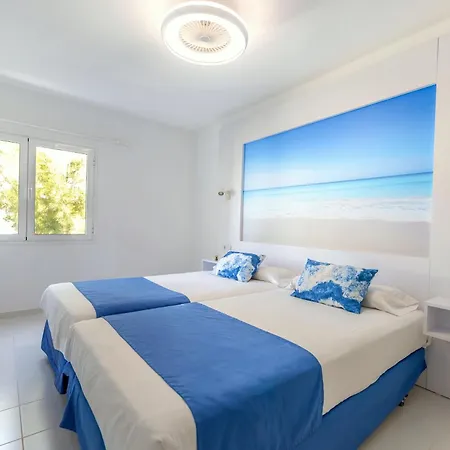 Apartamentos Orly Club Arena Dorada-3