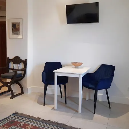 Apartamentos Rurales Entre Fuentes-3