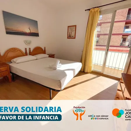 Bungalows Pescador 3000-3