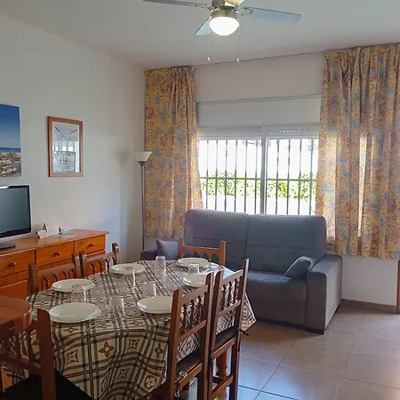 Bungalows Pescador 3000-2
