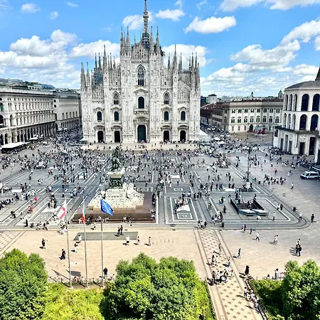 Flat In Duomo-2