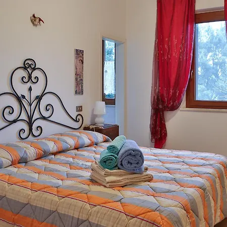 Agriturismo Casa Andreina-3