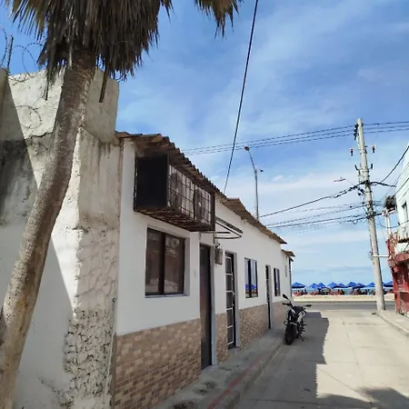 Apartamento Marbella #2-14-3