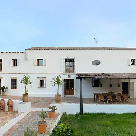 Cortijo Bablou-2