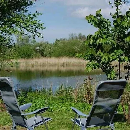 Ferienwohnung am kleinen See-2