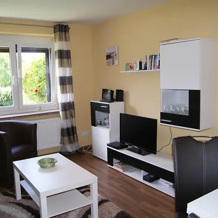 Ferienwohnung am kleinen See-3