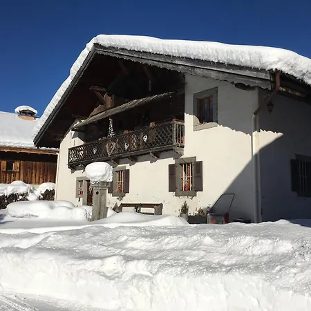 Appartement St Nicolas-3