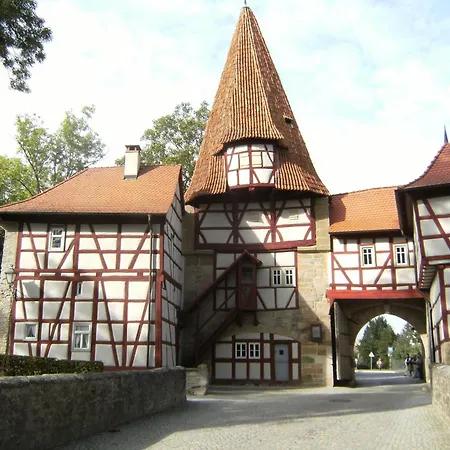 Die Gönothek - Ferienwohnungen-3