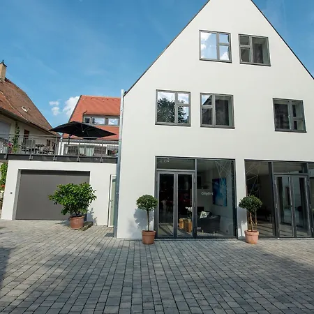 Die Gönothek - Ferienwohnungen-2