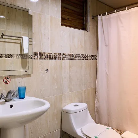 Hotel Altocerro-2
