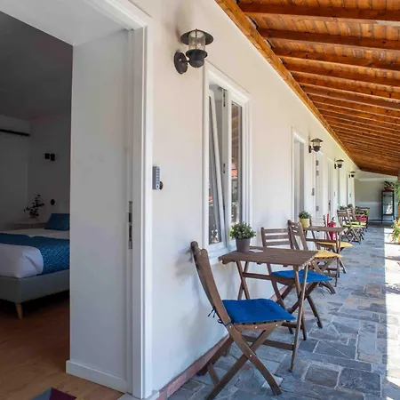 Villa Dos Corceis-2
