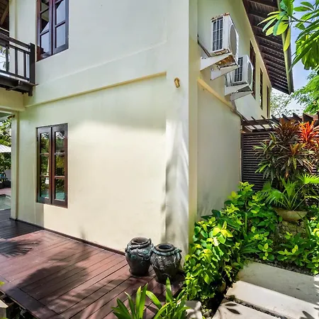 Boutique Hotel Villa Cantik And Karma Beach Club-2