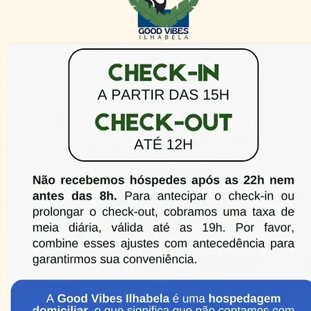Good Vibes Guest House-3