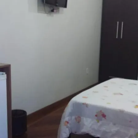Suites Arraial do Cabo-2