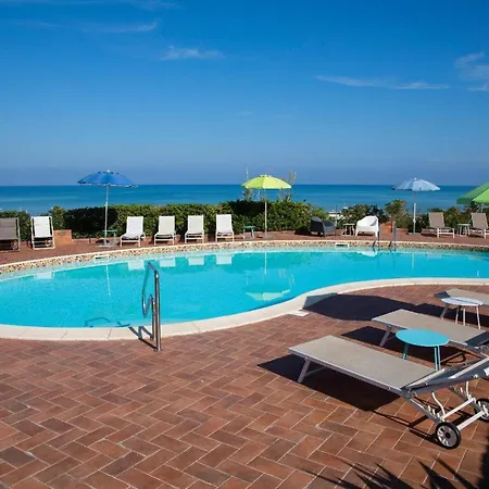 Riva Sea Apartments-3