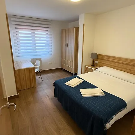 Apartamentos La Solana-2