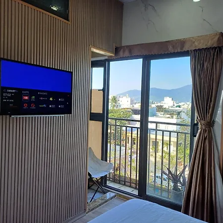 Seashine Apartment-3