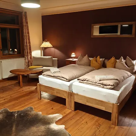 Pension zum Hirschstein-2