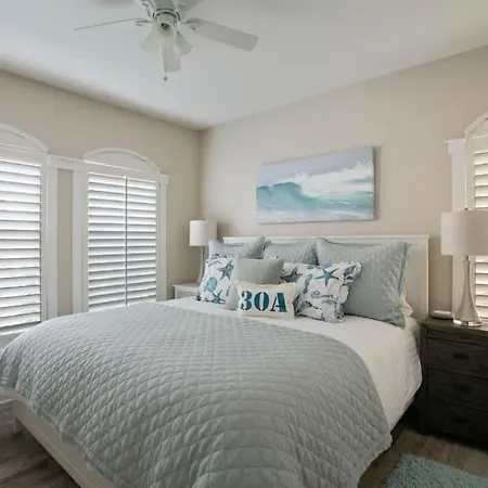 The Villas At Santa Rosa Beach-2