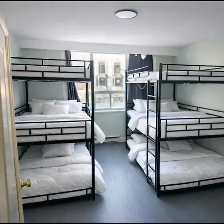 Zen Hostel-2