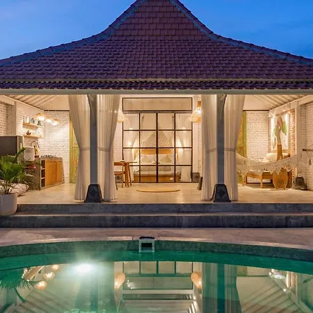 Sanctuary Villas-3