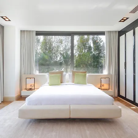Nurai Island'S Overwater Paradise : Luxury Retreat-3