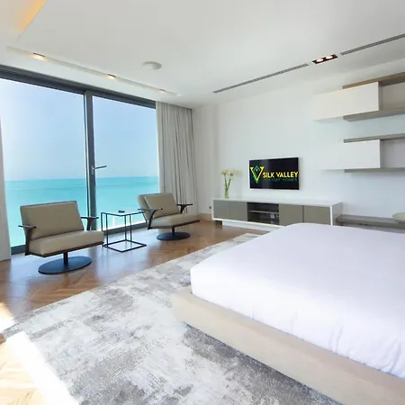 Nurai Island'S Overwater Paradise : Luxury Retreat-2
