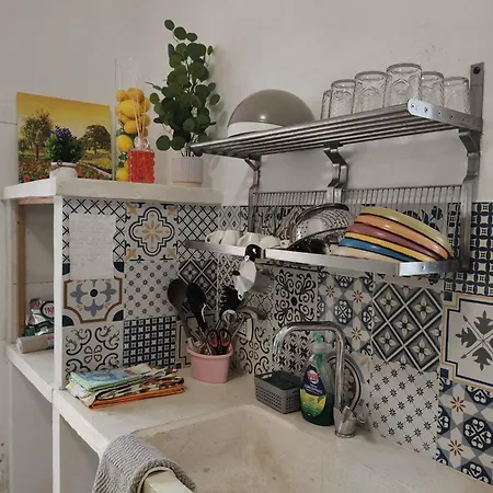 La Villa del Conte di Pirro-3