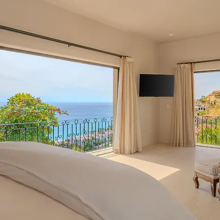 Villas Del Mar Fully Staffed And Access To Golf & Palmilla Dunes Club-2