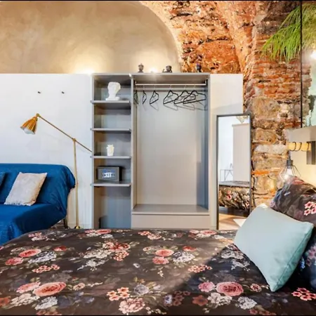 Spazio apartments Suite Crociferi-2